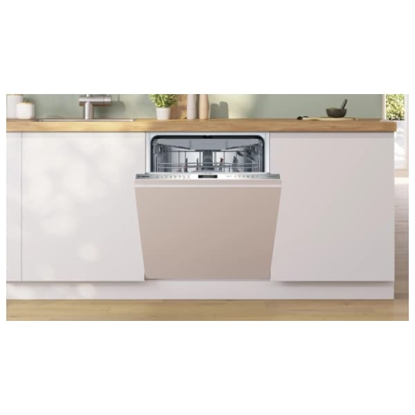 BOSCH ugradna mašina za pranje sudova SMD6ECX21E 1