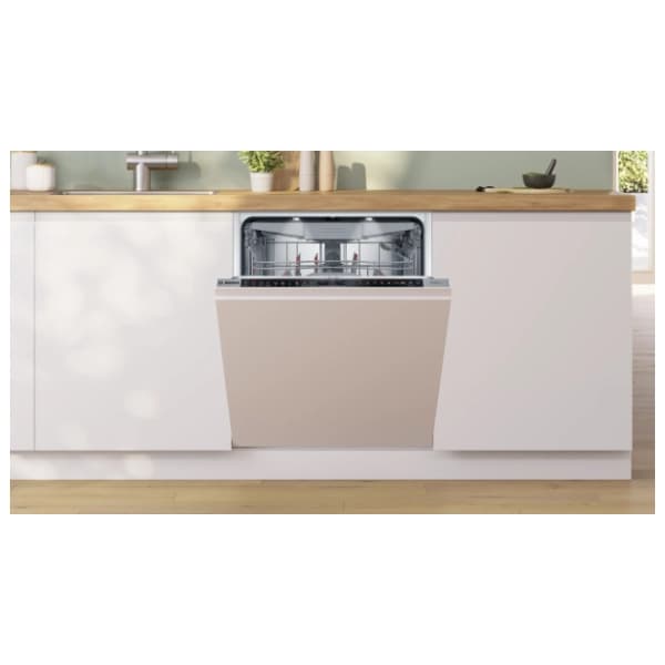 BOSCH ugradna mašina za pranje sudova SMD8TCX04E 1