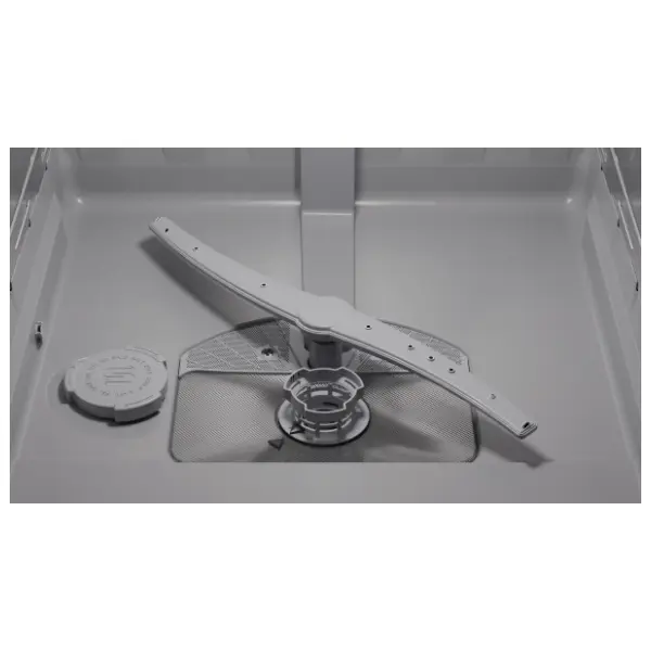 BOSCH ugradna mašina za pranje sudova SMH4HVX14E 3