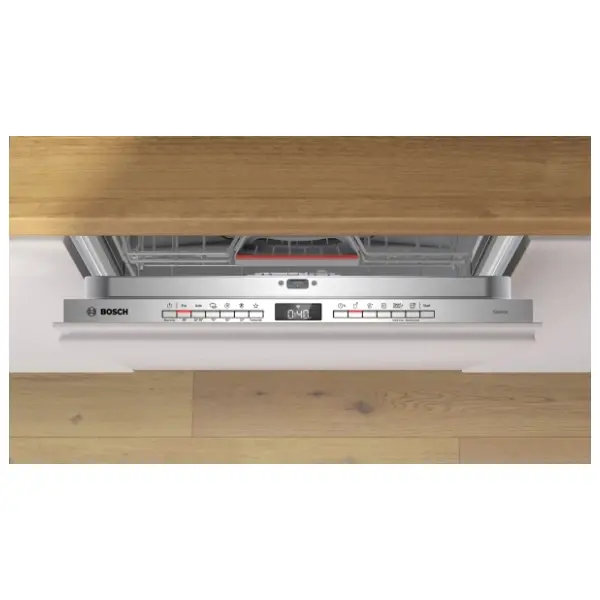 BOSCH ugradna mašina za pranje sudova SMH4HVX14E 1