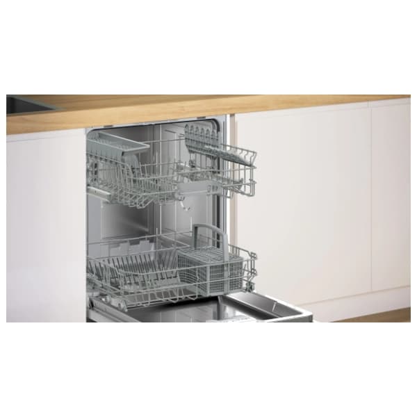 BOSCH ugradna mašina za pranje sudova SMI2HTS06E 2