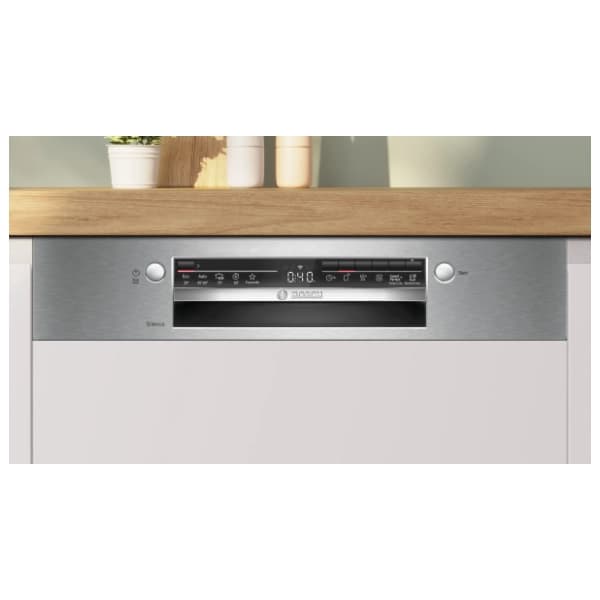 BOSCH ugradna mašina za pranje sudova SMI2HTS06E 1