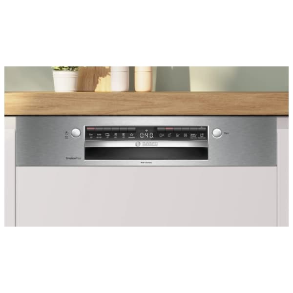 BOSCH ugradna mašina za pranje sudova SMI4HAS07E 1