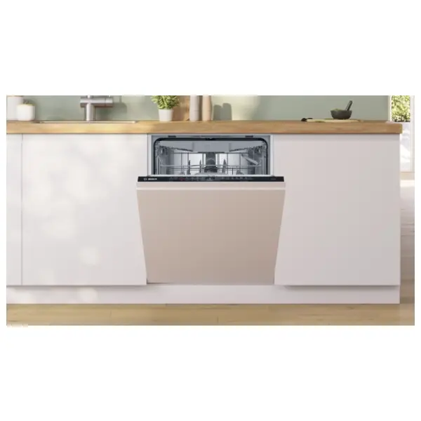 BOSCH ugradna mašina za pranje sudova SMV2HVX06E 1