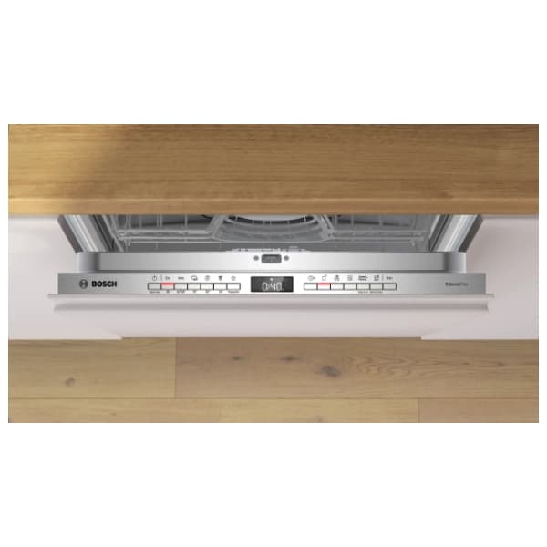 BOSCH ugradna mašina za pranje sudova SMV4EVX11E 2