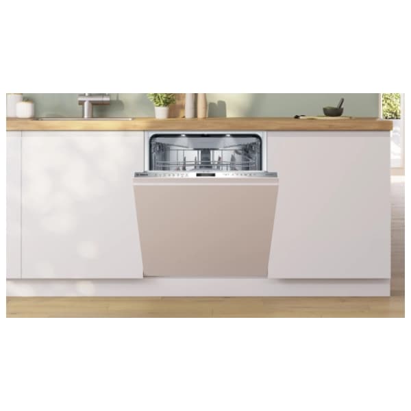 BOSCH ugradna mašina za pranje sudova SMV6ECX20E 1