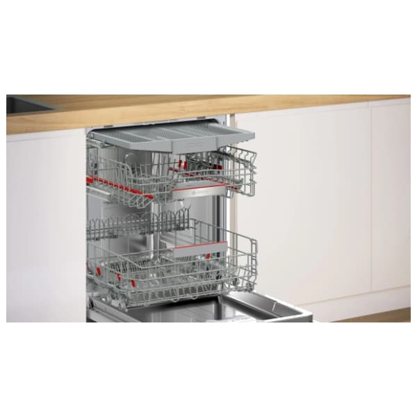 BOSCH ugradna mašina za pranje sudova SMV6ECX20E 3
