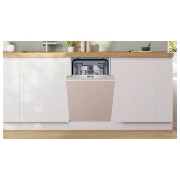 BOSCH ugradna mašina za pranje sudova SPT4EMX17E 1