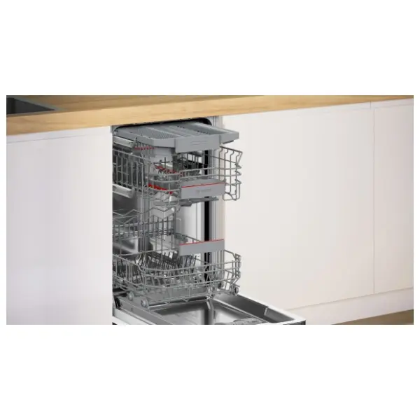 BOSCH ugradna mašina za pranje sudova SPV4HMX49E 3