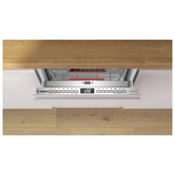 BOSCH ugradna mašina za pranje sudova SPV4HMX49E 2