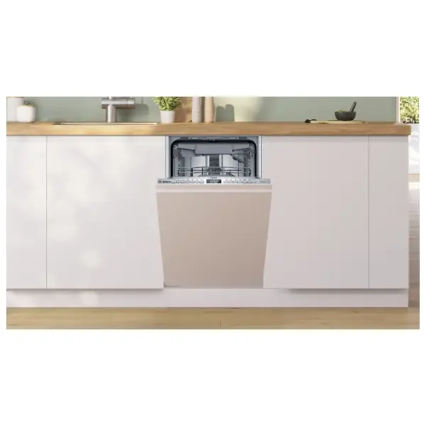 BOSCH ugradna mašina za pranje sudova SPV4HMX49E 1