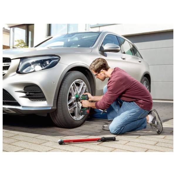 BOSCH UniversalImpactDrive 18V-350 Solo 0603980305 aku odvrtač 2
