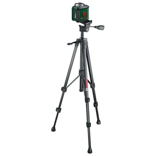 BOSCH UniversalLevel 360 0603663E06 set linijski laser 1