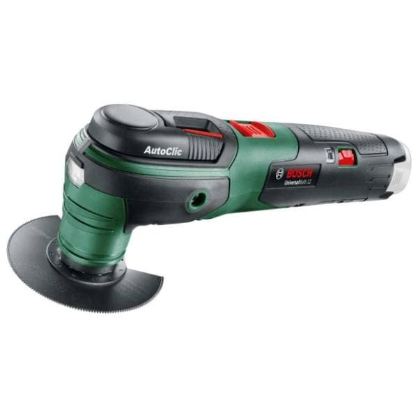 BOSCH UniversalMulti 12 0603103000 Solo aku višenamenski alat 0