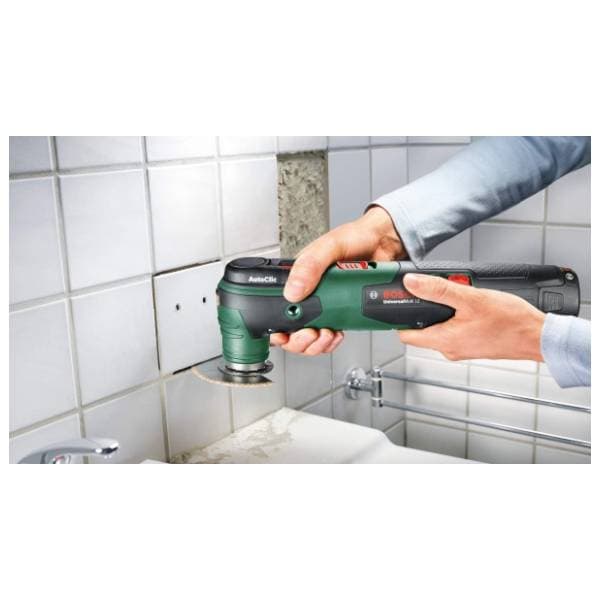 BOSCH UniversalMulti 12 0603103000 Solo aku višenamenski alat 1
