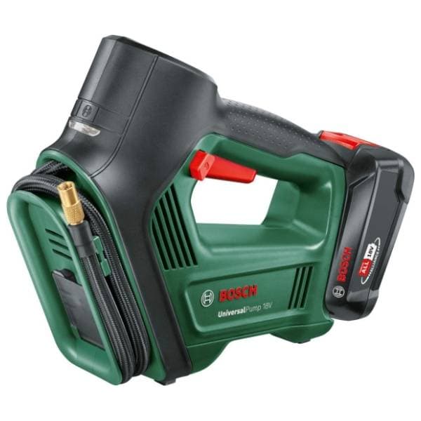 BOSCH UniversalPump 18V 0603947101 aku pumpa za gume 1