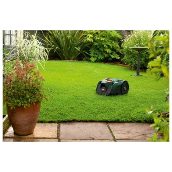 BOSCH Visimow 18V-200 06008E1100 aku robot kosilica 2