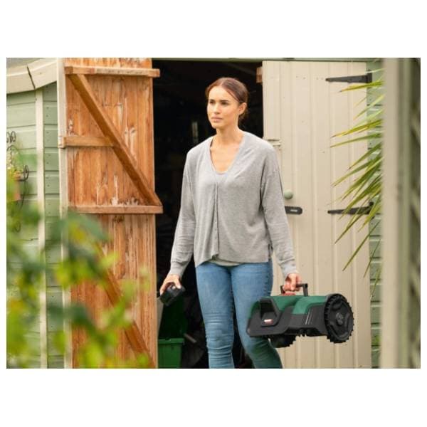 BOSCH Visimow 18V-200 06008E1100 aku robot kosilica 3