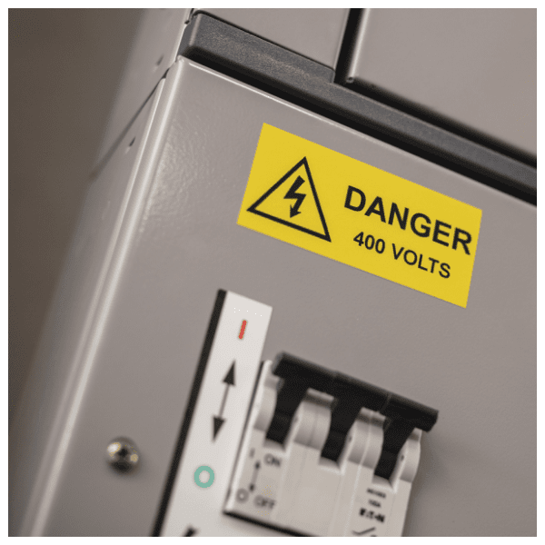 BROTHER PTE560BTVPQL1 štampač nalepnica 4