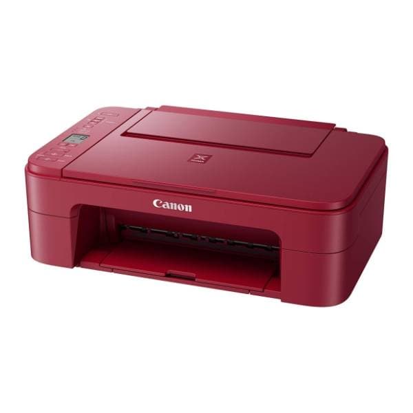 CANON Pixma TS3352 crveni multifunkcijski štampač 5
