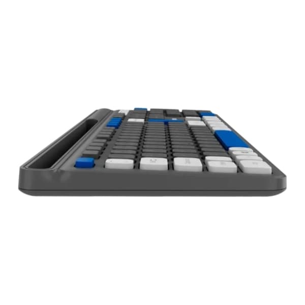 CANYON bežična tastatura HKB-W03 EN Grey 2