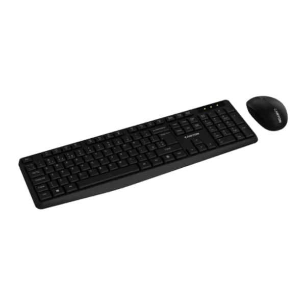 CANYON set bežični miš i tastatura SET-W01 ENAD 1