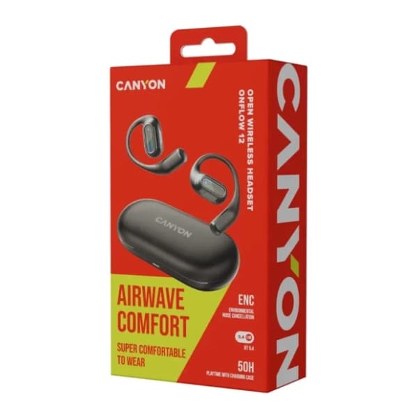 CANYON slušalice OnFlow 12 OWS ENC 6