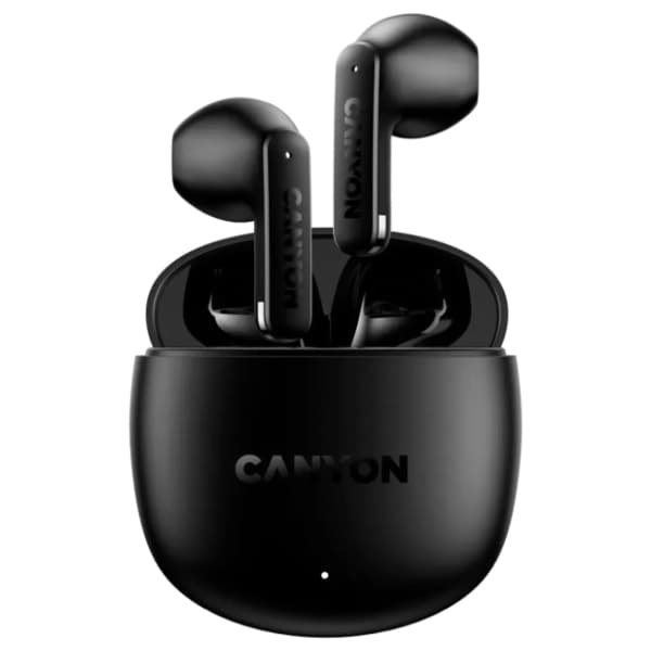 CANYON slušalice OnGo 13 Black 0