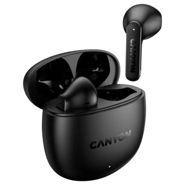 CANYON slušalice OnGo 13 Black 2