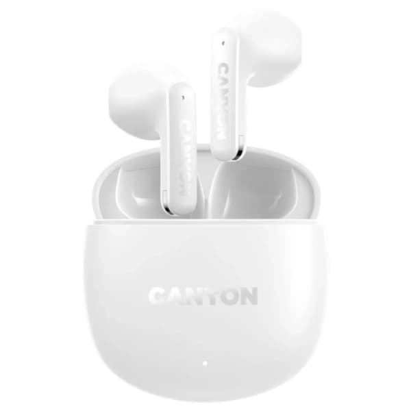 CANYON slušalice OnGo 13 White 0