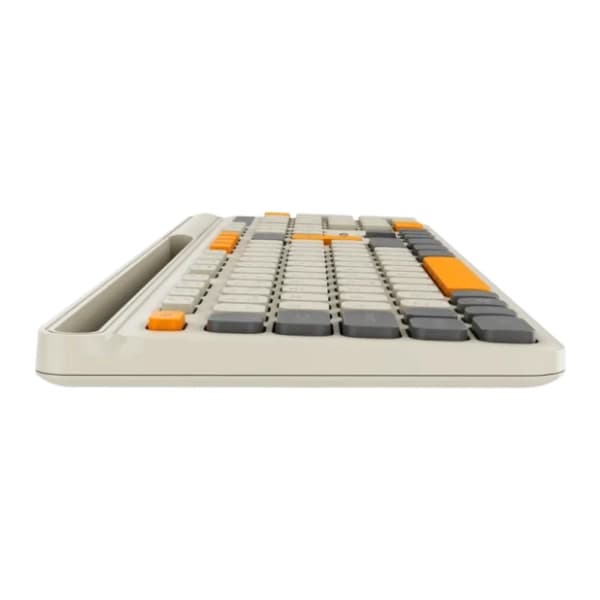 CANYON bežična tastatura HKB-W03 EN Beige 3