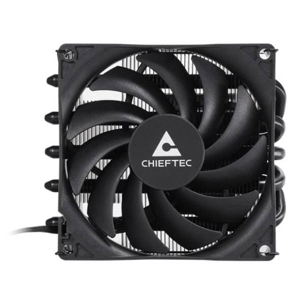 CHIEFTEC CAC-S92PWM-LP45 kuler za procesor 0