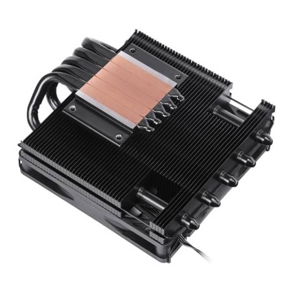 CHIEFTEC CAC-S92PWM-LP45 kuler za procesor 3