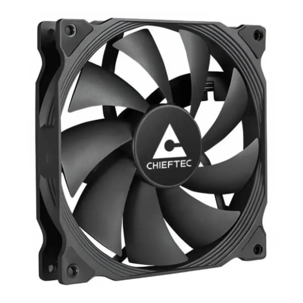 CHIEFTEC ZF-1425PWM 140mm ventilator za PC 0