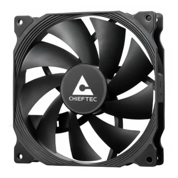 CHIEFTEC ZF-1425PWM 140mm ventilator za PC 1
