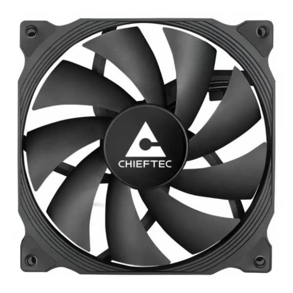 CHIEFTEC ZF-1425PWM 140mm ventilator za PC 2