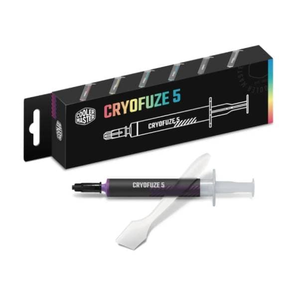 COOLER MASTER CryoFuze 5 Green termalna pasta (MGY-ADSG-N03G-R) 0