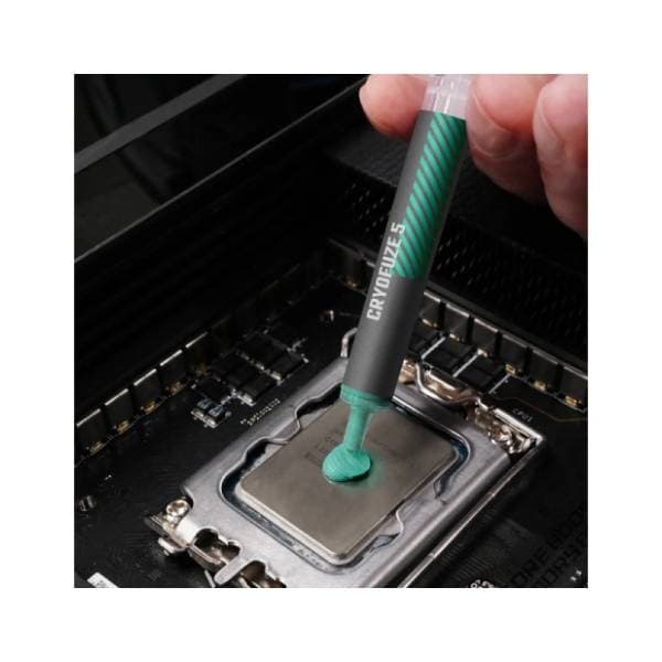 COOLER MASTER CryoFuze 5 Green termalna pasta (MGY-ADSG-N03G-R) 2