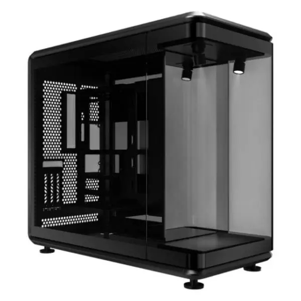 COOLER MASTER kućište MasterFrame 360 Panorama (MF360-KINN-S00) 0