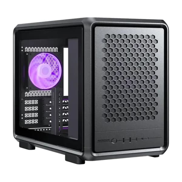 COOLER MASTER kućište MasterFrame 400 Mesh crno (MF400M-KHNN-S00) 0