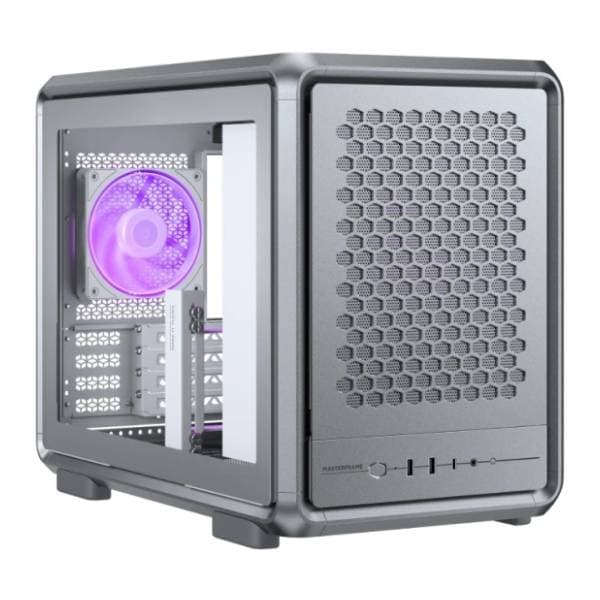 COOLER MASTER kućište MasterFrame 400 sivo (MF400M-SHNN-S00) 0