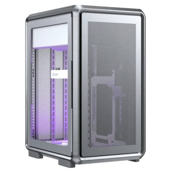 COOLER MASTER kućište MasterFrame 400 sivo (MF400M-SHNN-S00) 1