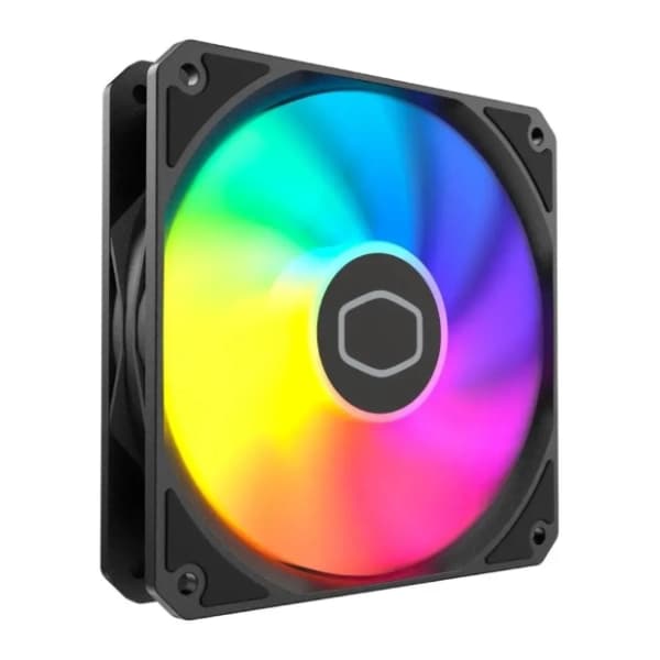 COOLER MASTER MF120 Lite ARGB ventilator za PC (MFW-B2DN-17NPA-R1) 0