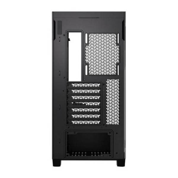 CORSAIR kućište 3500X RS-R ARGB Black 2