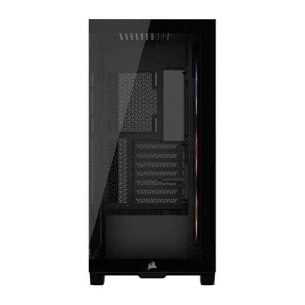 CORSAIR kućište 3500X RS-R ARGB Black 3