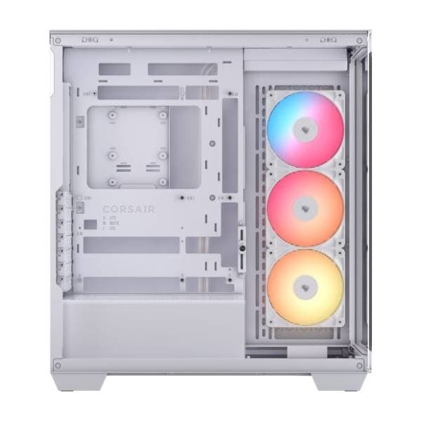 CORSAIR kućište 3500X RS-R ARGB White 2