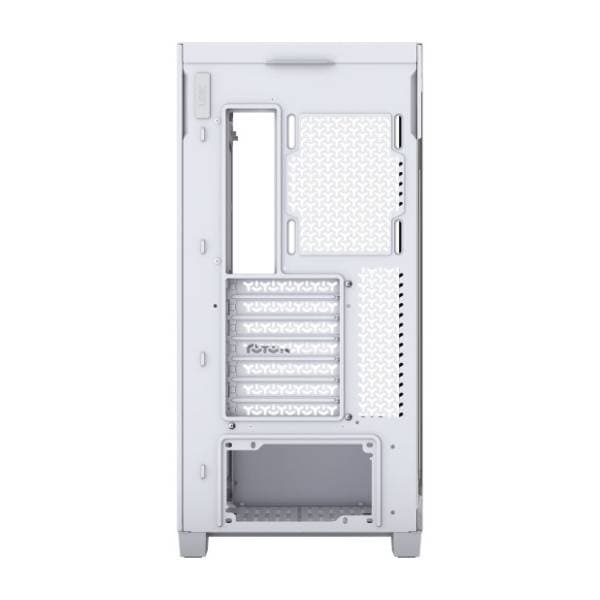 CORSAIR kućište 3500X RS-R ARGB White 4