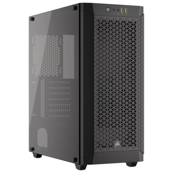 CORSAIR kućište 480T AirFlow Black 0