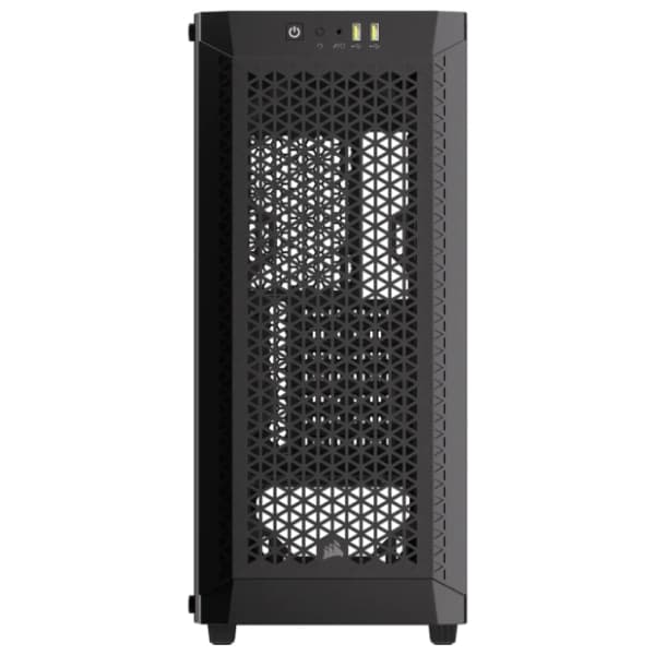 CORSAIR kućište 480T AirFlow Black 3