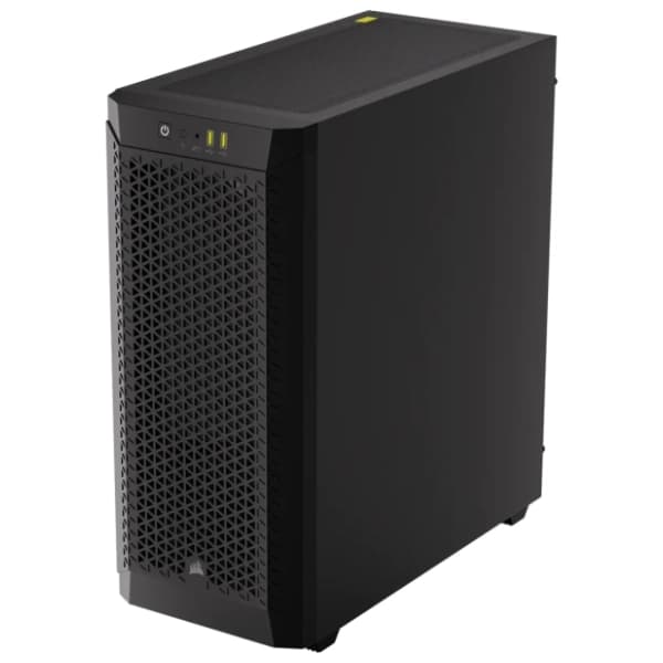 CORSAIR kućište 480T AirFlow Black 2